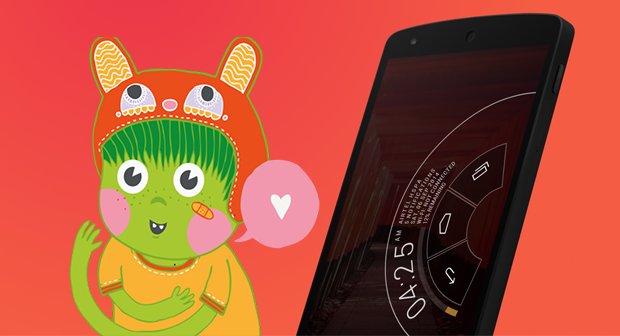 Paranoid Android 5.0 Alpha 1 auf Lollipop-Basis veröffentlicht