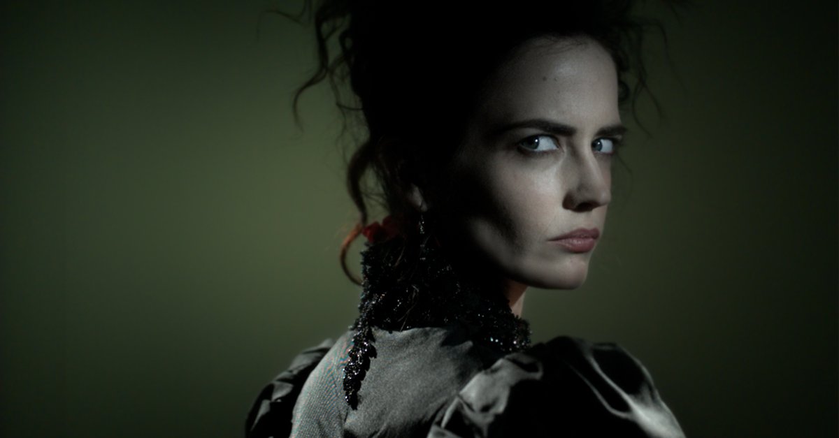 Penny Dreadful Staffel 2 Penny Dreadful Staffel 2
