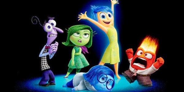 Inside Out – Alles steht Kopf: Neuer Trailer zum Pixar Film