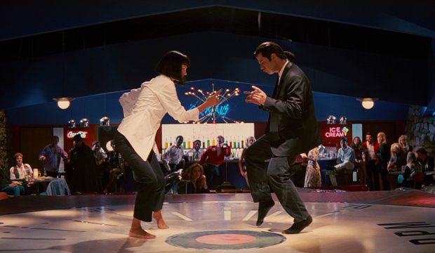 Die 10 geilsten Filmsongs zum Mitsingen und Tanzen