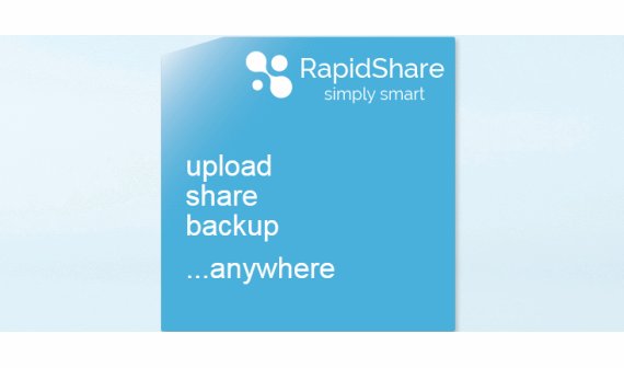 RapidShare: Ende des Hosting-Dienstes angekündigt