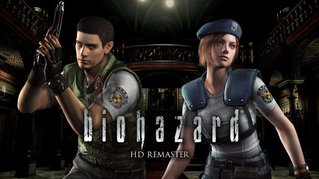 Resident Evil HD Remaster: Über eine Million Exemplare verkauft
