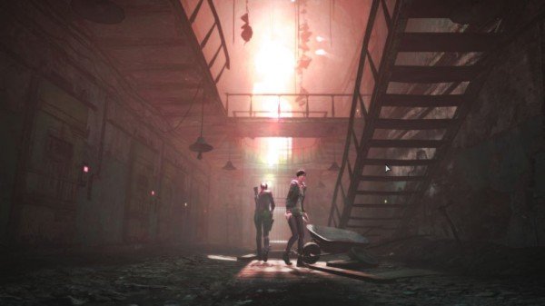 Resident Evil Revelations 2: Release der PS Vita-Version eingegrenzt