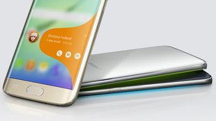 Samsung Galaxy S6 edge: Preis, technische Daten, Farben und Bilder