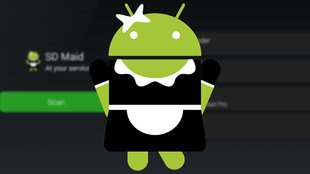 SD Maid: CCleaner-Alternative für Android [Update: Video]