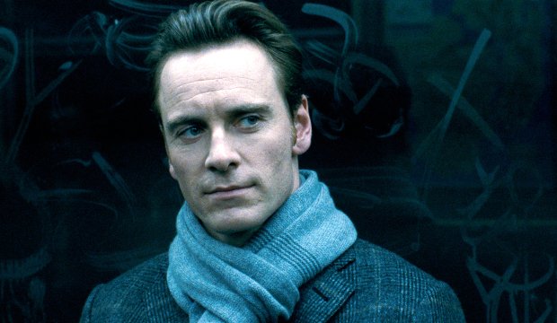 Steve Jobs Film: Erste Bilder von Michael Fassbender (UPDATE: Kinostart!)