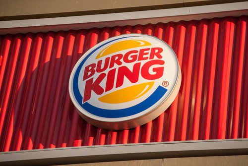 Burger King Lieferservice: Online bestellen und bezahlen