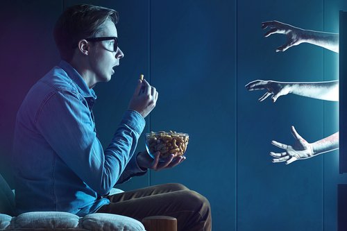 The Tomorrow People im Stream und TV kostenlos online sehen
