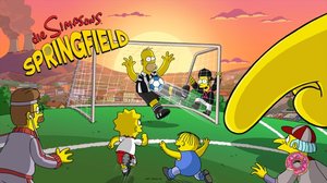 Die Simpsons Springfield: Halloween-Update