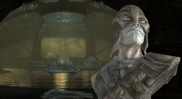 Skyrim So Findet Ihr Die Diebesgilde Und Die