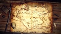 Skyrim: Die Karte von Himmelsrand mit allen Städten, Verließen und Orten