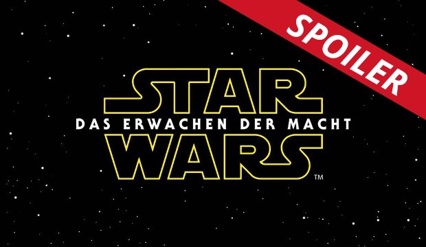 Star Wars 7: Dieser Charakter soll das Zeitliche segnen