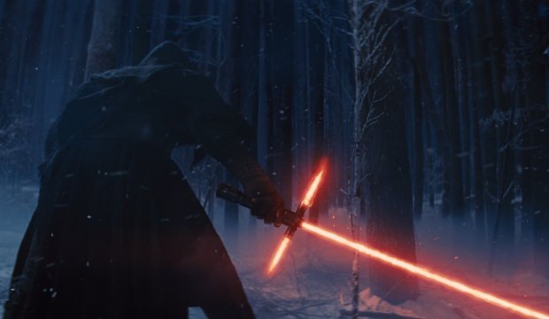 Star Wars 7: Charakterliste enthüllt + Bild vom neuen Stormtrooper