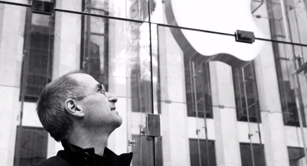 Zum 60. Geburtstag: Mein Popstar Steve Jobs