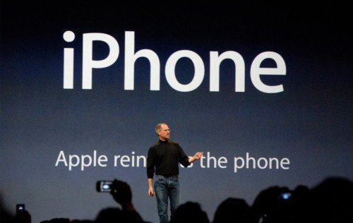 Ex-Apple-Manager: „Steve Jobs' Innovations-Pipeline ist versiegt“