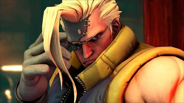 Street Fighter 5: Beta-Anmeldungen ab sofort möglich