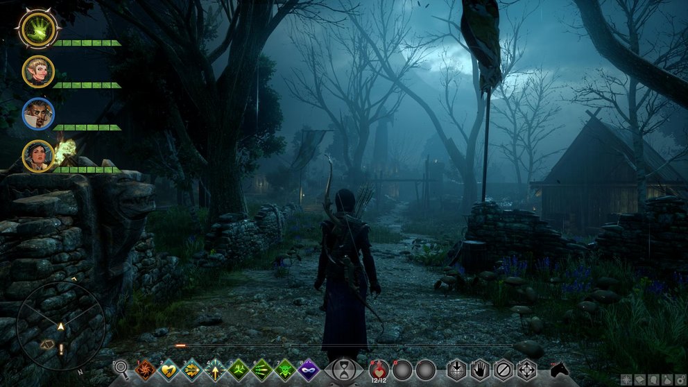 Dragon Age Inquisition Startet Nicht Mehr Dragon Age Inquisition Startet Nicht Mehr