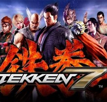 Tekken 7: Charaktere im Überblick - Die Kämpferliste