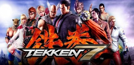 Tekken 7: Charaktere im Überblick - Die Kämpferliste