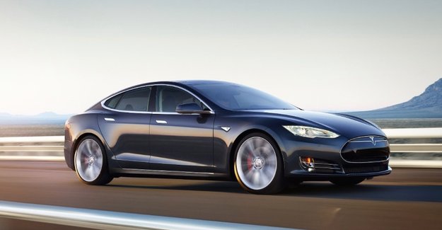 Abwerbe-Kampf: Apple und Tesla buhlen um Mitarbeiter