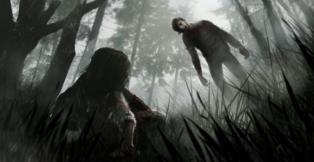 The Evil Within: The Assignment hat einen Termin (Trailer)