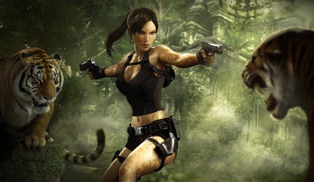 Tomb Raider Reboot: TMNT-Autor schreibt Drehbuch