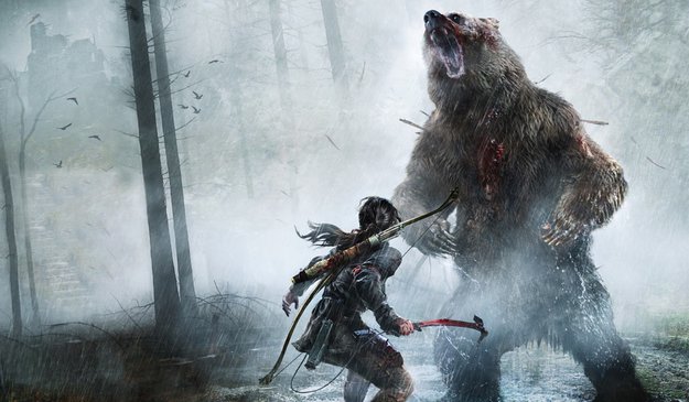 Rise of the Tomb Raider: Massig neue Infos!