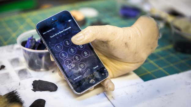 So trickst man Touch ID aus - Videoanleitung