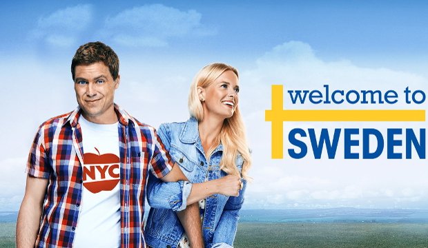 Komaglotzen leicht gemacht: Welcome to Sweden