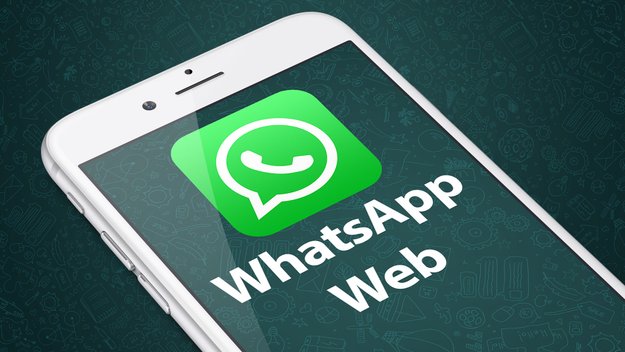 WhatsApp Web für iPhone ist da