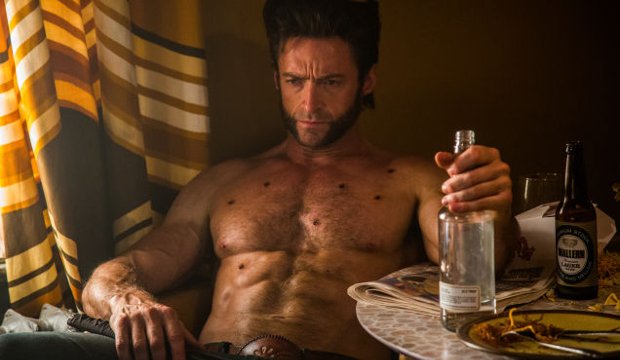 Birdman sei Dank: Hugh Jackman bleibt Wolverine bis an sein Lebensende