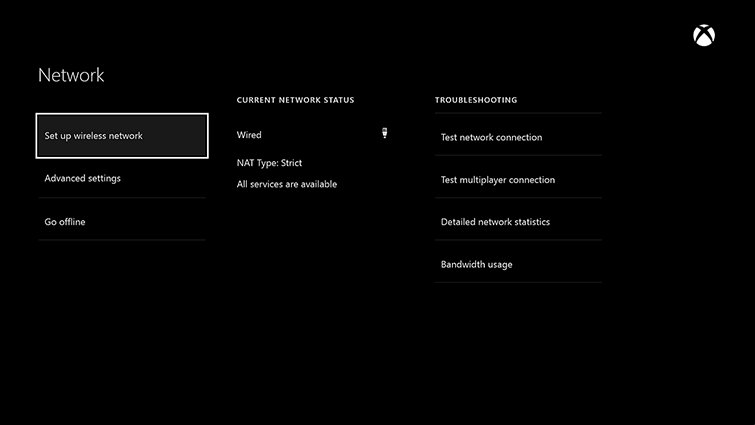 Xbox Nat Typ Andern