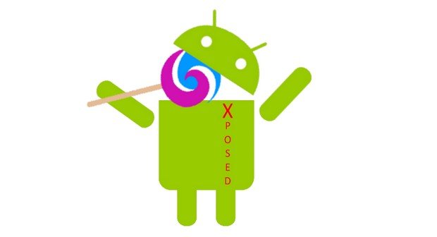 Xposed Framework: Anpassung an Android 5.1 Lollipop dauert noch