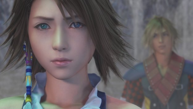 Final Fantasy X/X-2 HD Remaster: Release und Preis bekannt