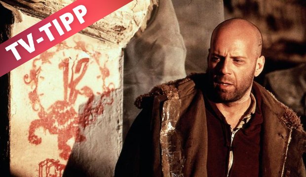 12 Monkeys im Stream online und im TV: Heute auf RTL2