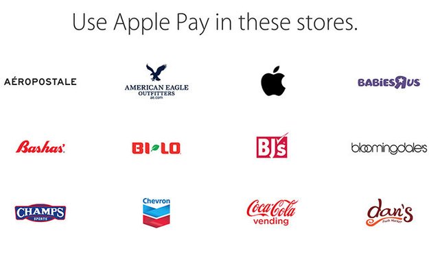 Apple Pay: 14 neue Partner sind dazugekommen