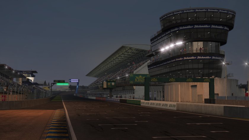 24h lemans