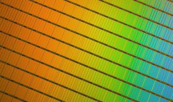 3D NAND: SSDs künftig mit 10 Terabyte und mehr