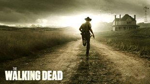 The Walking Dead-Quiz: Teste dein Wissen zur Zombie-Serie