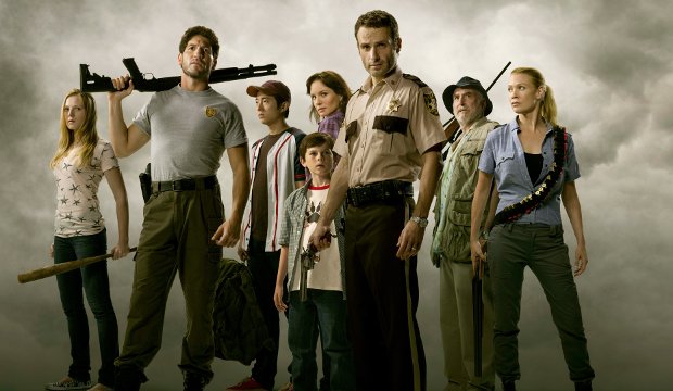 The Walking Dead: Spin-off bekommt 2 Staffeln + erstes Bild