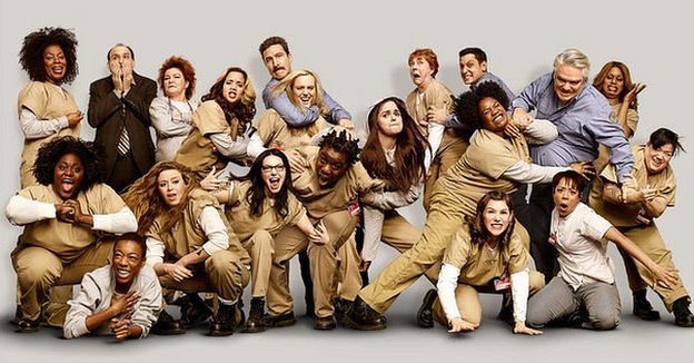 Orange Is The New Black Neue Staffel Orange Is The New Black Neue Staffel
