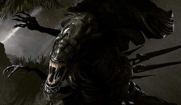 Alien 5 Wünsche: Versauen Sie diesen Film bitte nicht, Herr Blomkamp!