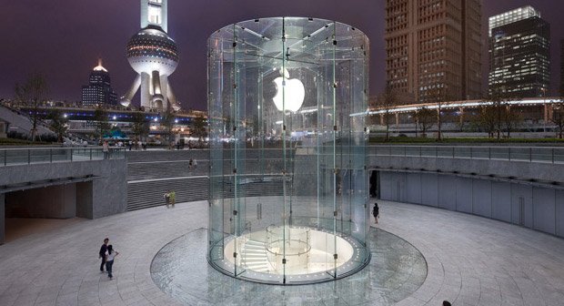 Tausch gegen iPhone: Apple will für Android-Smartphones zahlen