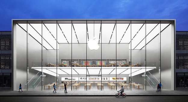 Apple Watch: Termine zur Anprobe ab dem 10. April buchbar