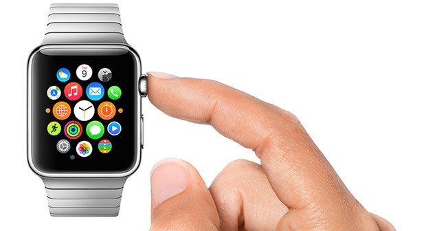 Apple Watch: WatchKit-Apps können ab sofort eingereicht werden