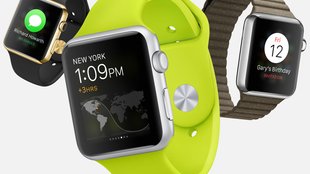 Apple Watch: Konfigurator, App-Vorschau und interaktive Demo