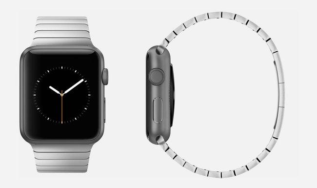Apple Watch Konfigurator