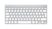 Apple zeigt neues Wireless Keyboard mit Hintergrund-Beleuchtung im Store (Update)