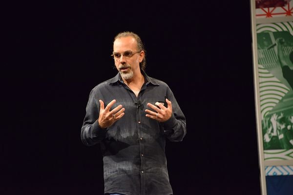 Google X-Chef über Google Glass, Project Loon und selbstfahrende Autos