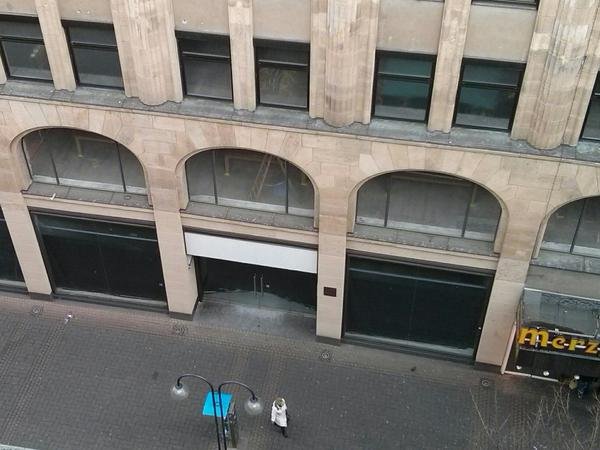Apple Store in Köln kommt vermutlich ins Pohland-Haus